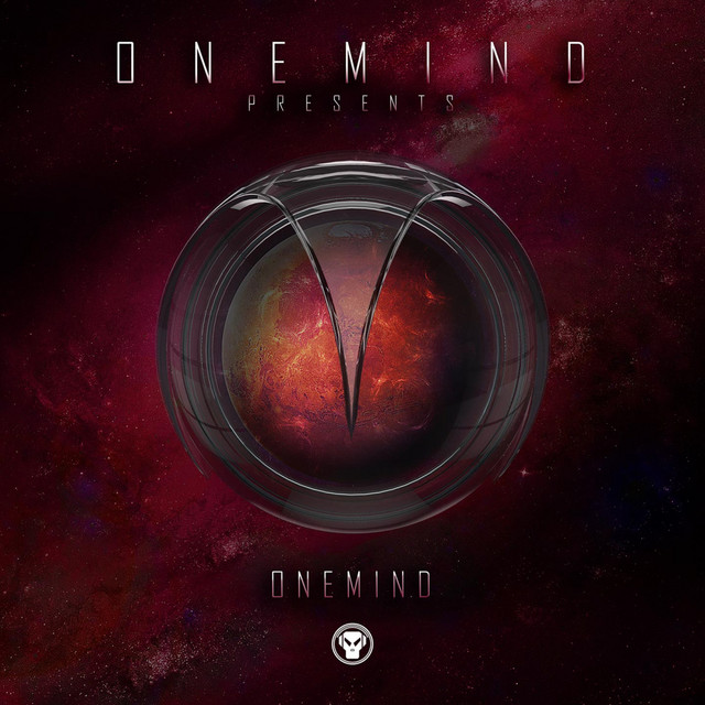 OneMind Presents OneMind cover