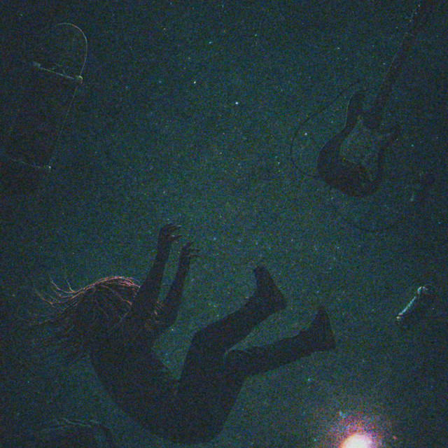 pacify cover art