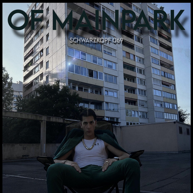 Of Mainpark