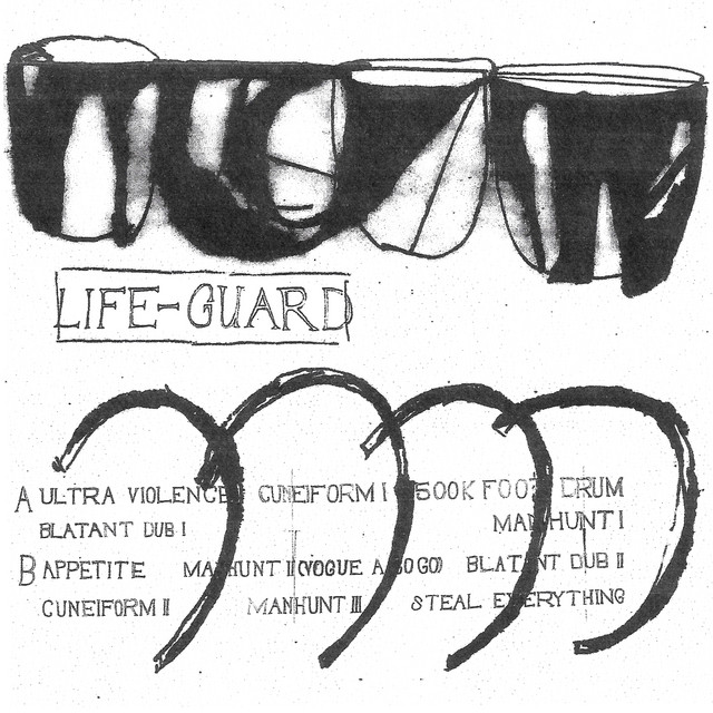 Ultra Violence / Appetite