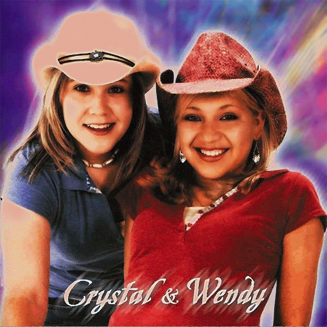 Tu Nombre Levantare Song By Crystal Y Wendy Spotify