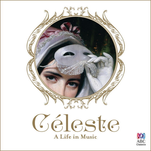 Céleste: A Life in Music cover