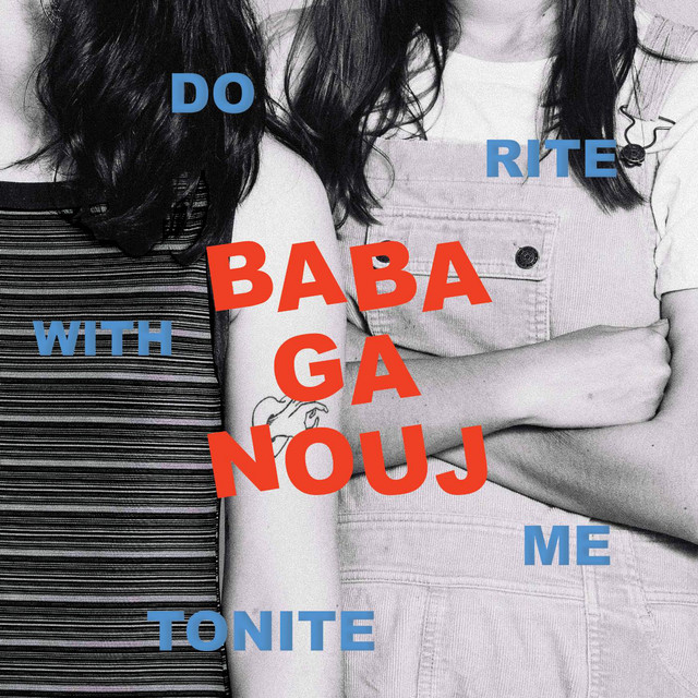 Do Rite With Me Tonite cover