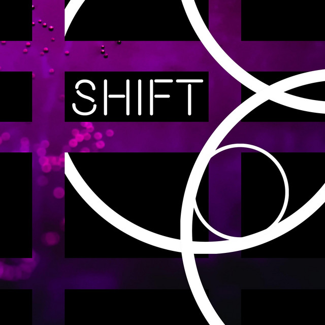 Shift cover art