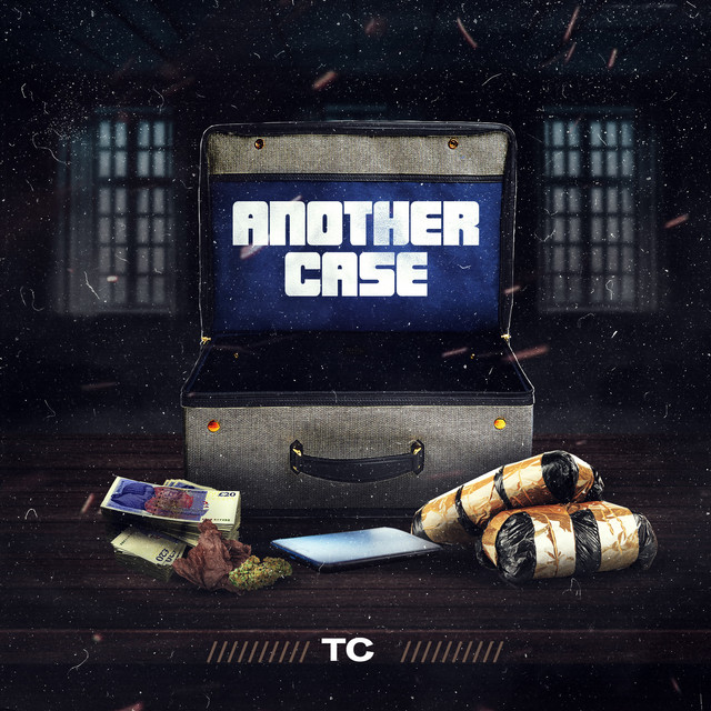 Another Case cover art