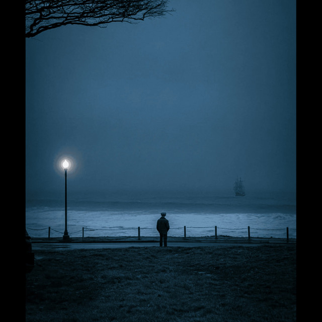 Closer cover art