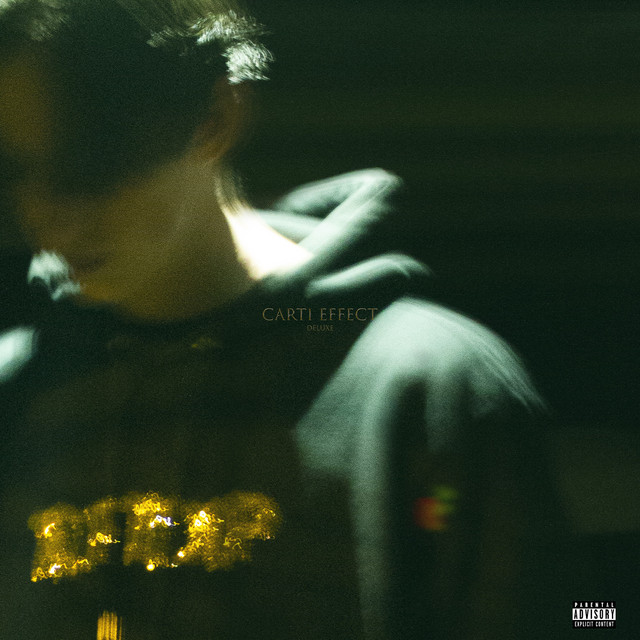 Carti Effect (Deluxe) cover art