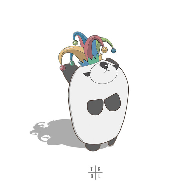 undefined album image