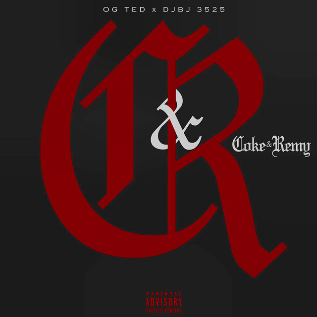 CokeRemy hosted by DJBJ cover art