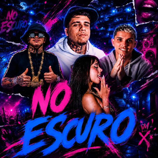 NO ESCURO
