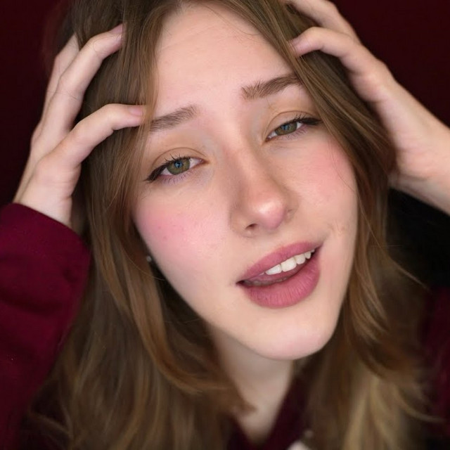 ASMR Melting Your Brain for 1 Hour cover art