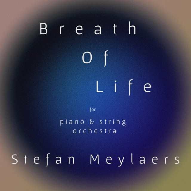 Breath Of Life cover