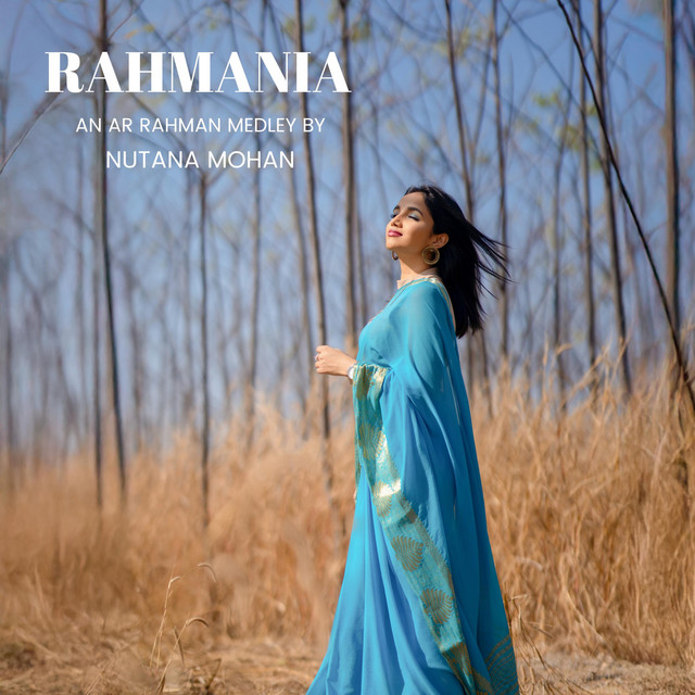 RAHMANIA by Nutana Mohan
