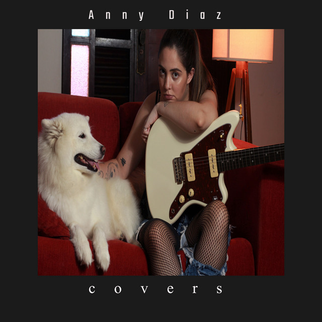 Covers Sessions cover art
