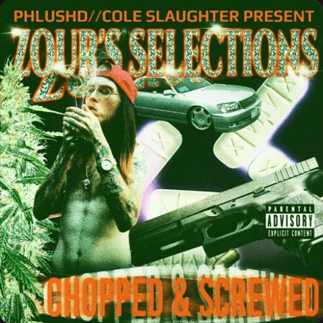 INTOXICATED HOMICIDE - CHOPPED & SCREWED - song and lyrics by Zour