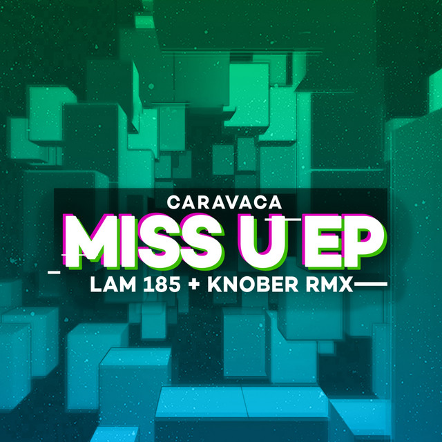 Miss U - Knober Remix