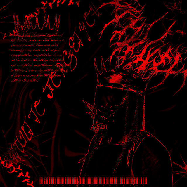 Singles cover art