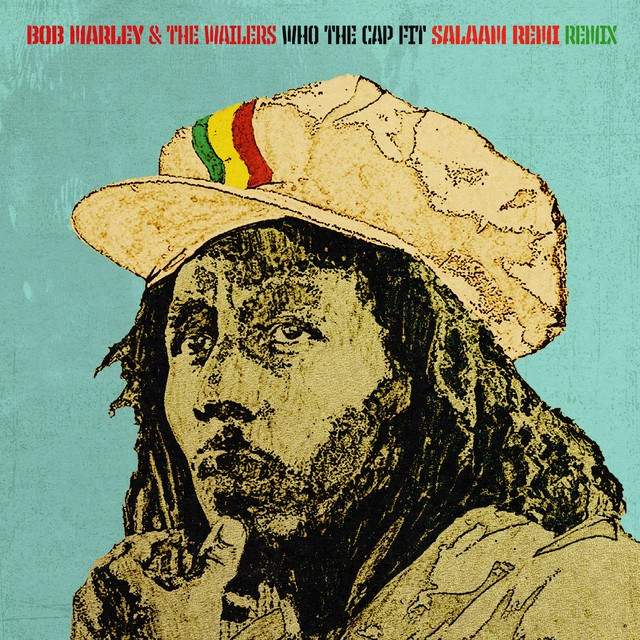 Who The Cap Fit (Salaam Remi Remix) album image