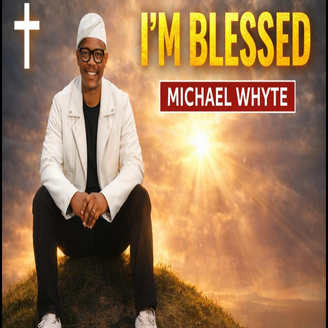 I'm Blessed