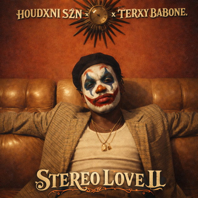 STEREO LOVE II