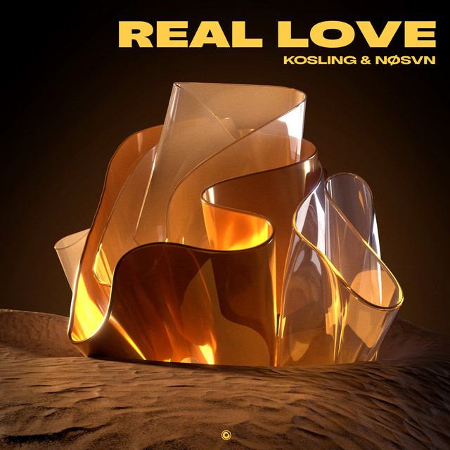 Real Love
