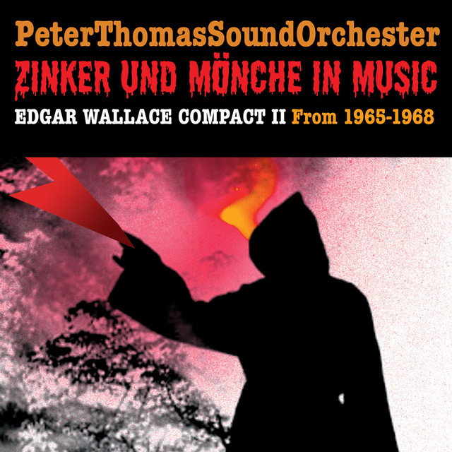 Zinker und Mönche In Music / WALLACE COMPACT II cover art