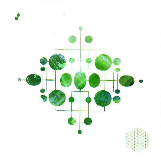 Infinite Garden cover art