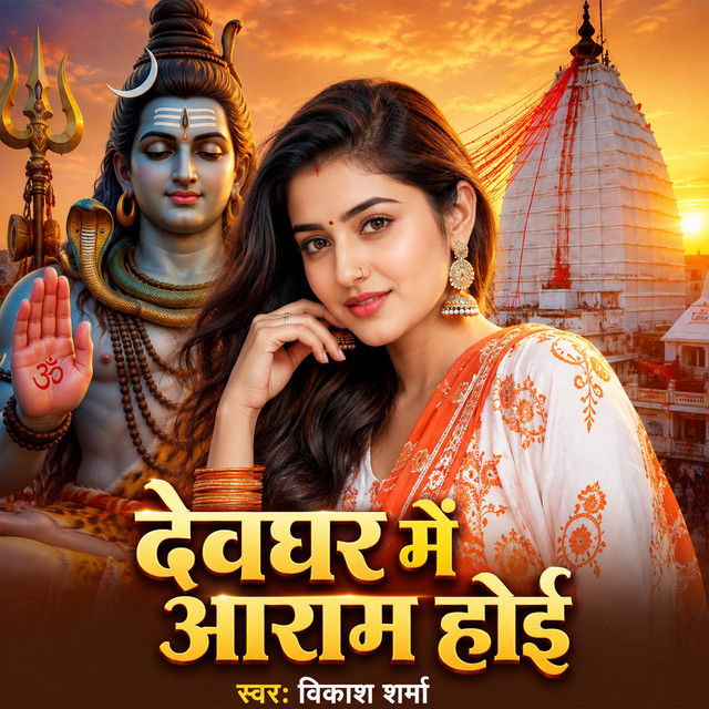 Devghar Me Aaram Hoi