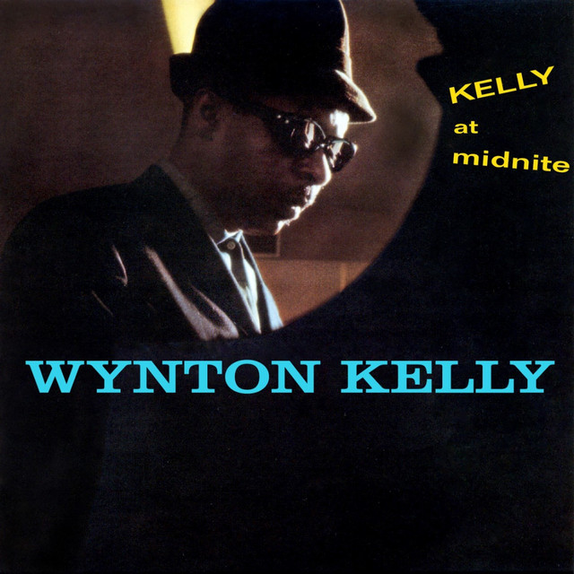 Kelly At Midnight - Album by Wynton Kelly | Spotify