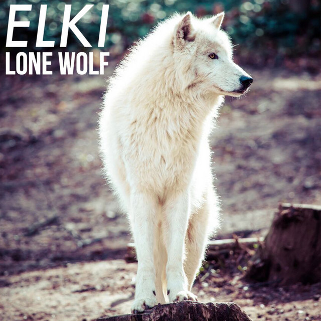 Lone Wolf cover