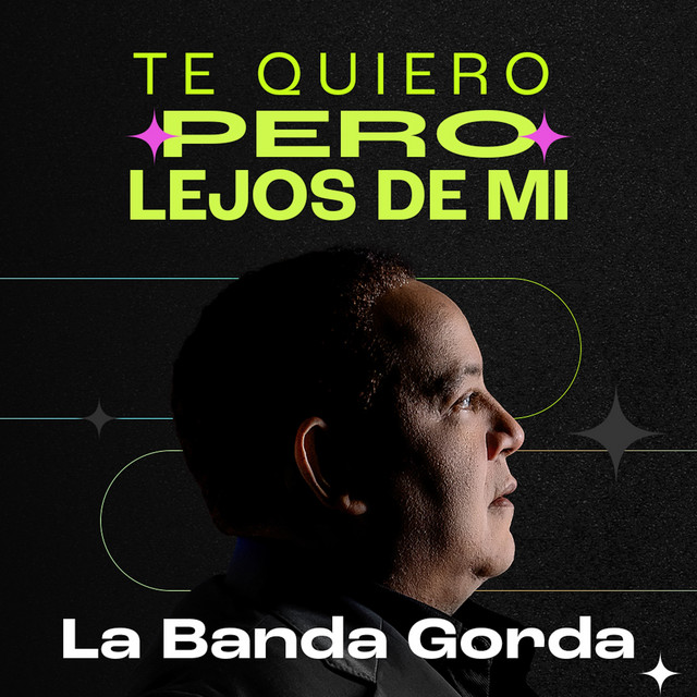 Te Quiero Pero Lejos De Mi album image