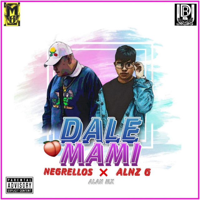 Dale Mami Single By Alnz G Spotify
