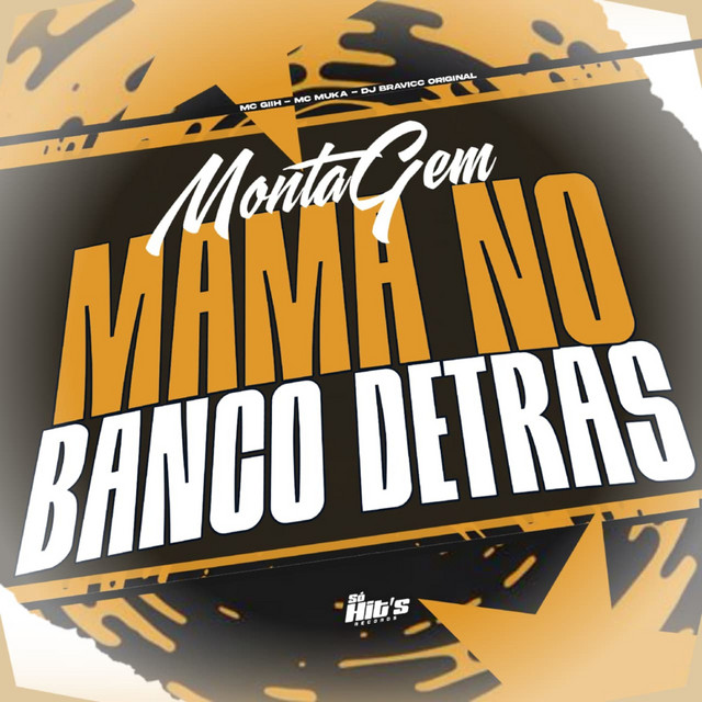 Montagem Mama no Banco de Trás