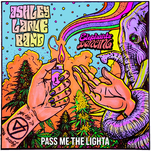 Pass Me The Lighta