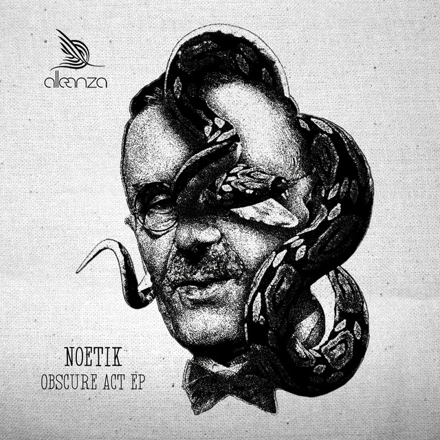 Placid Act album art