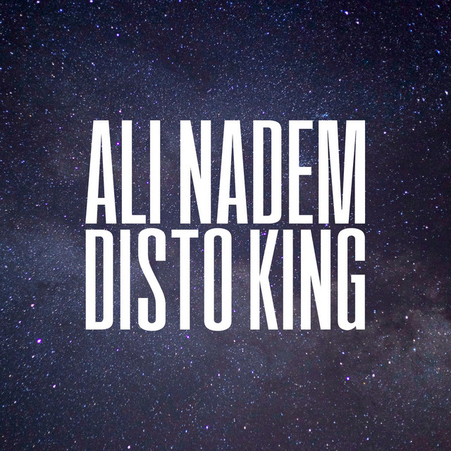 Disto King