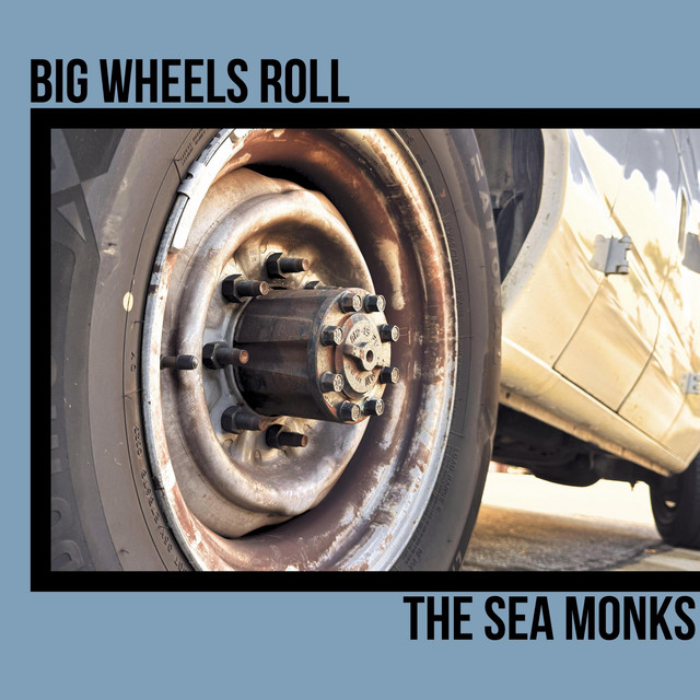 Big Wheels Roll