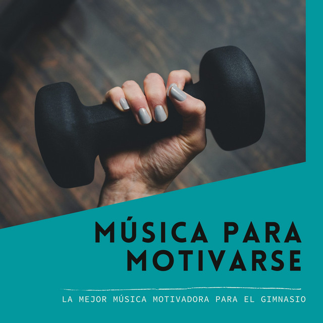 Motivacional para Ejercicio