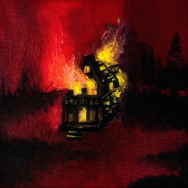 undefined album image