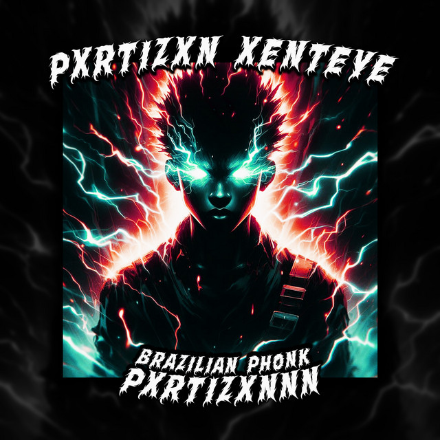 Brazilian Phonk Pxrtizxnnn Speed Up