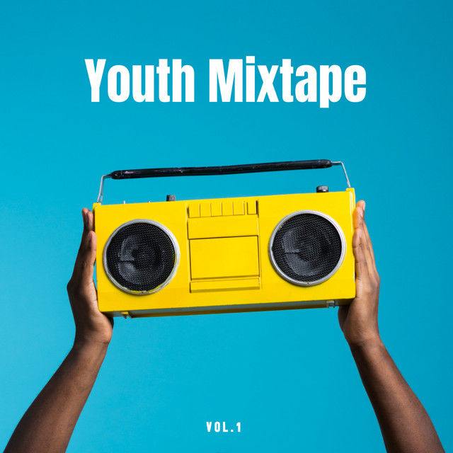 Youth Mixtape Vol.1 cover art