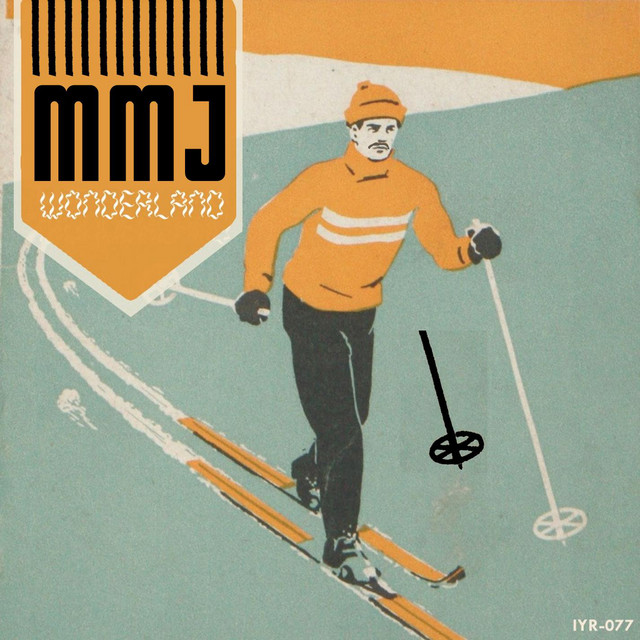 Wonderland cover art