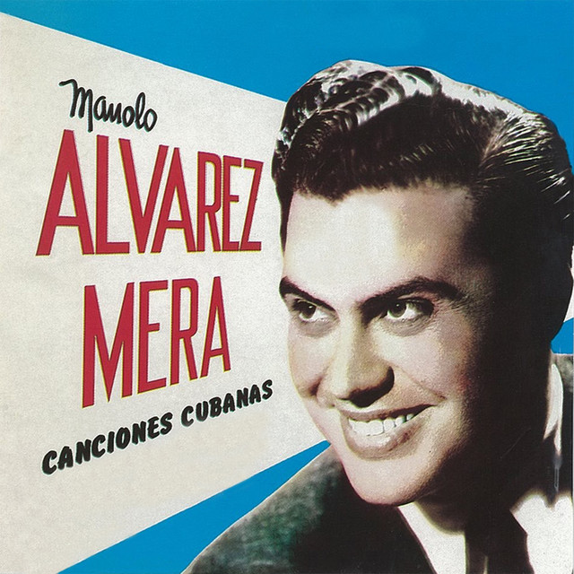 Canciones Cubanas cover art