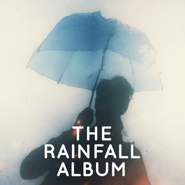 The Rainfall Album cover art