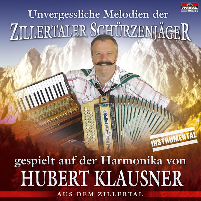 Pochette du titre Der alte Vater