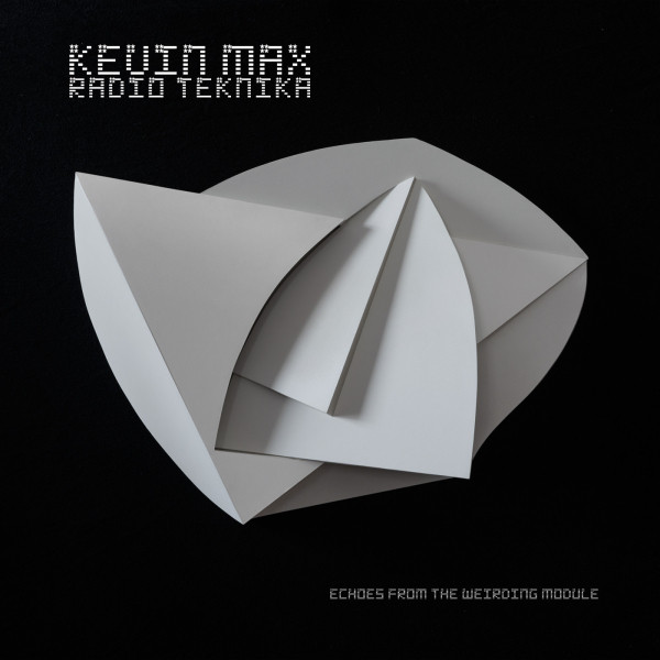 Radio Teknika cover art
