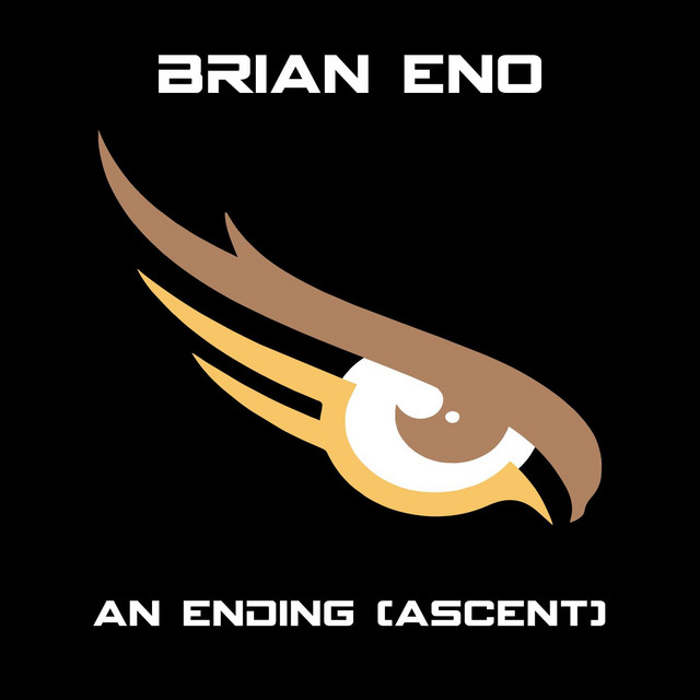 An Ending - Leama & Moor Mix album art