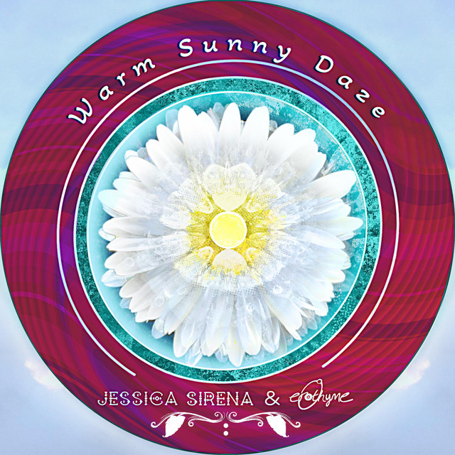 Floating cover art