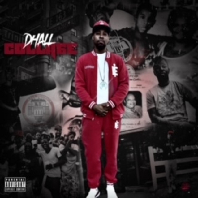 COLLAGE - Album by D. Hall | Spotify