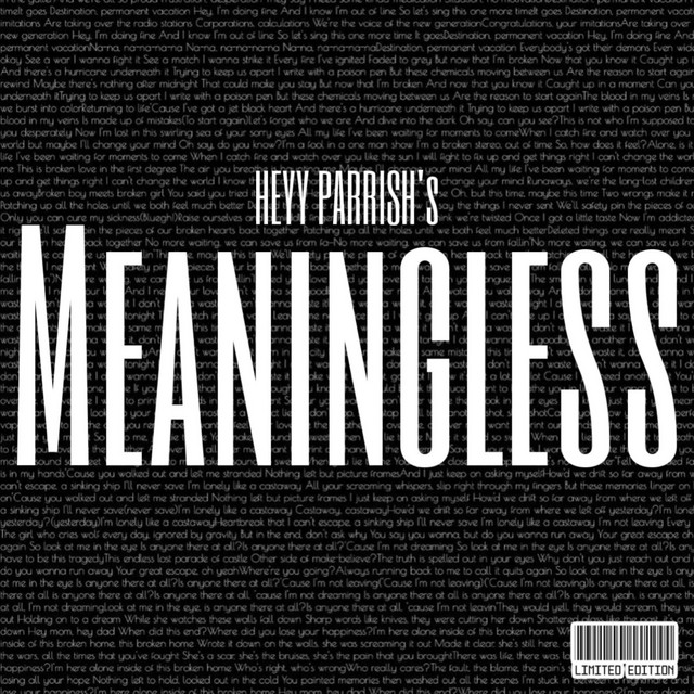 album image